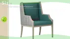 Yumeya Furniture Kèndêl ingsun | Top Sofa SECA SECA sing paling apik kanggo didol kanggo Elderly Vendor 1
