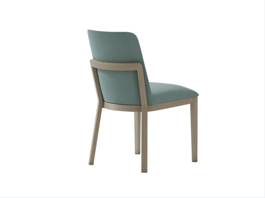 Aangepaste eetkamerstoele koste | Yumeya Furniture 3