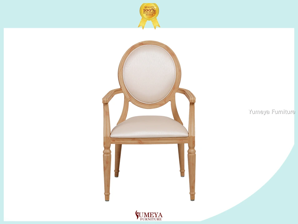 Yumeya Furniture | Professional chairs manufacturer factory price 1