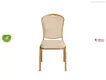 Custom banqueting chair supplier Manufacturer | Yumeya Furniture 1