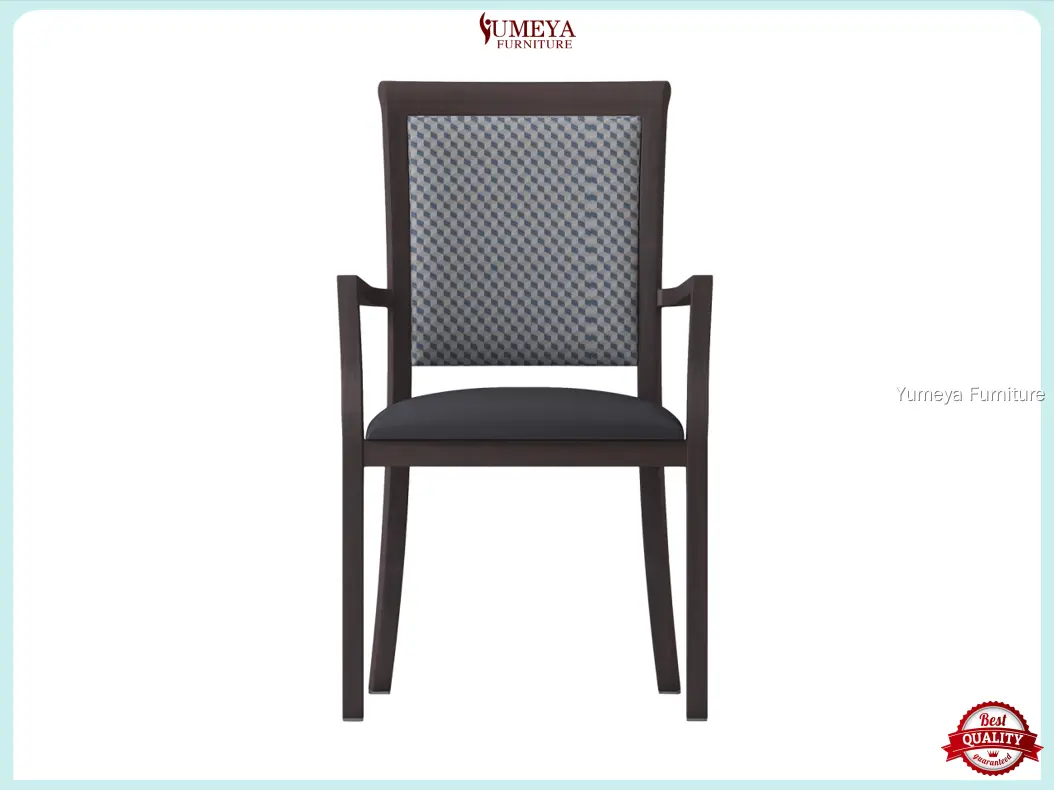 Custom sturdy chair for elderly cost Manufacturer | Yumeya Furniture 1