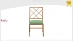 Latest bulk wedding chairs factory price | Yumeya Furniture 1
