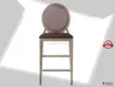 Custom Comfort Bar výška stoličiek Veľkoobchod Výrobca | Yumeya Furniture 1