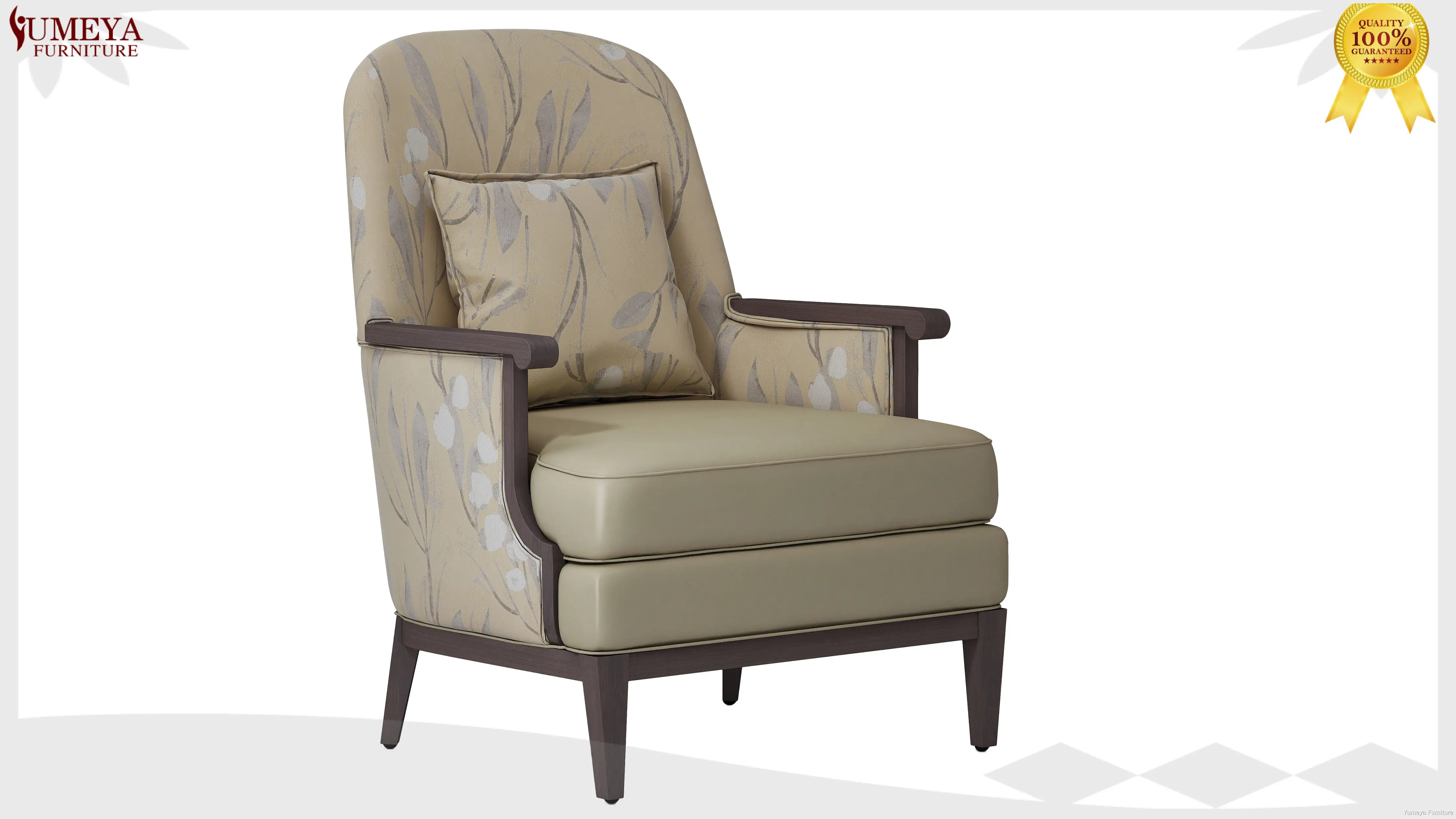 Yumeya Furniture | OEM/ODM Medical Lounge stoličky továrenská cena 1