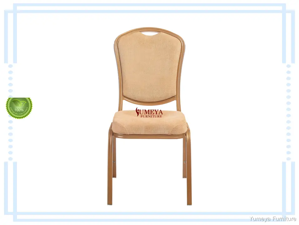 Yumeya Furniture | Bulk hotel banquet furniture vendor 1