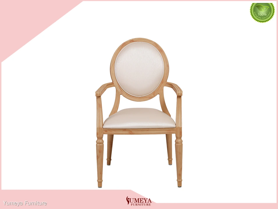 Latest comfortable chairs supplier | Yumeya Furniture 1