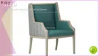 OEM / Otm Lounge Lounge Lounge Kanggo Grosir Sepuh | Yumeya Furniture 1