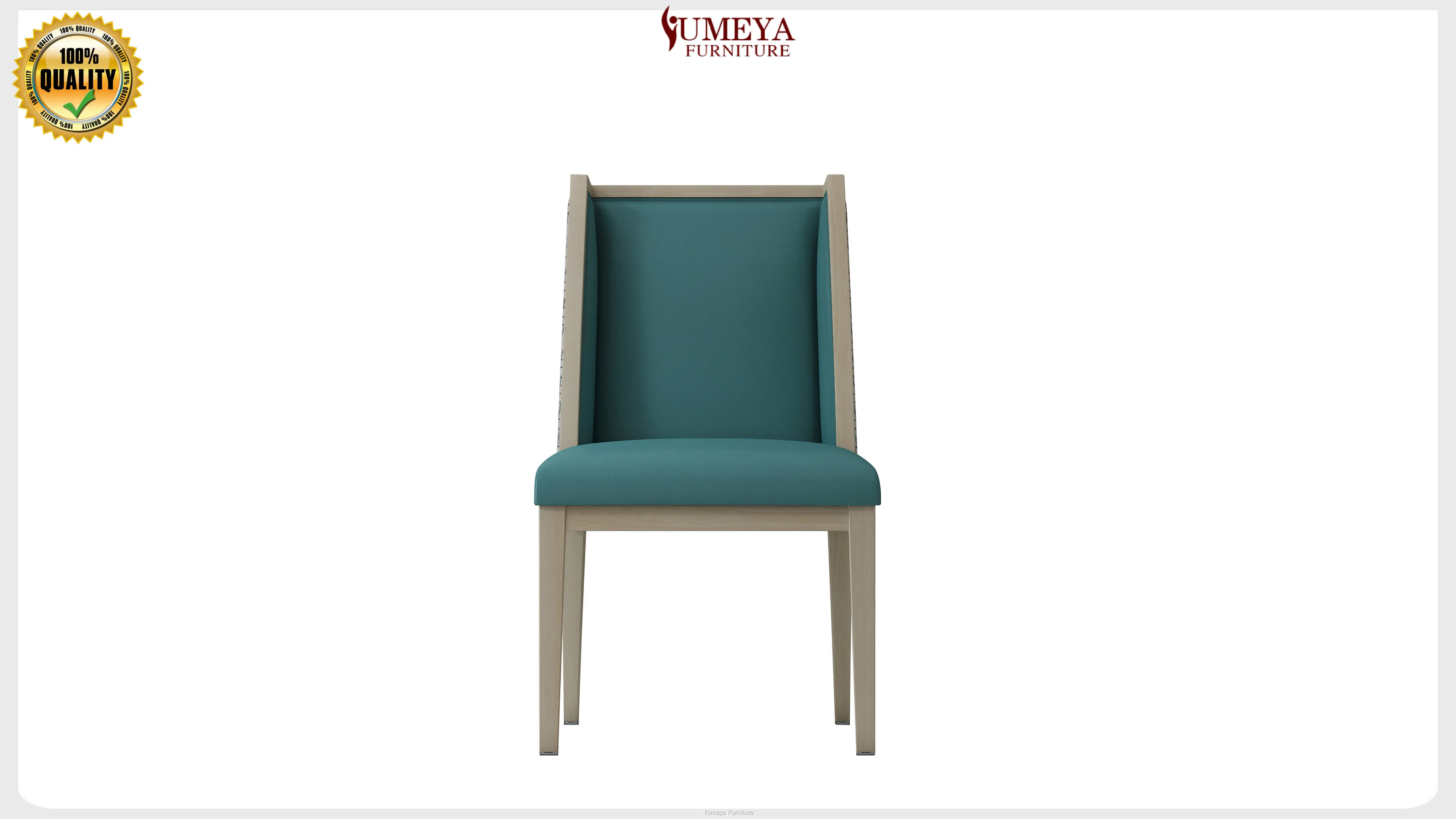 Yumeya Furniture | جديد سينئر زندگين جي ماني کائڻ واري ڪرسي جي قيمت 1