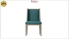 Yumeya Furniture | جديد سينئر زندگين جي ماني کائڻ واري ڪرسي جي قيمت 1