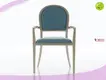 Custom made chairs supplier vendor | Yumeya Furniture 1