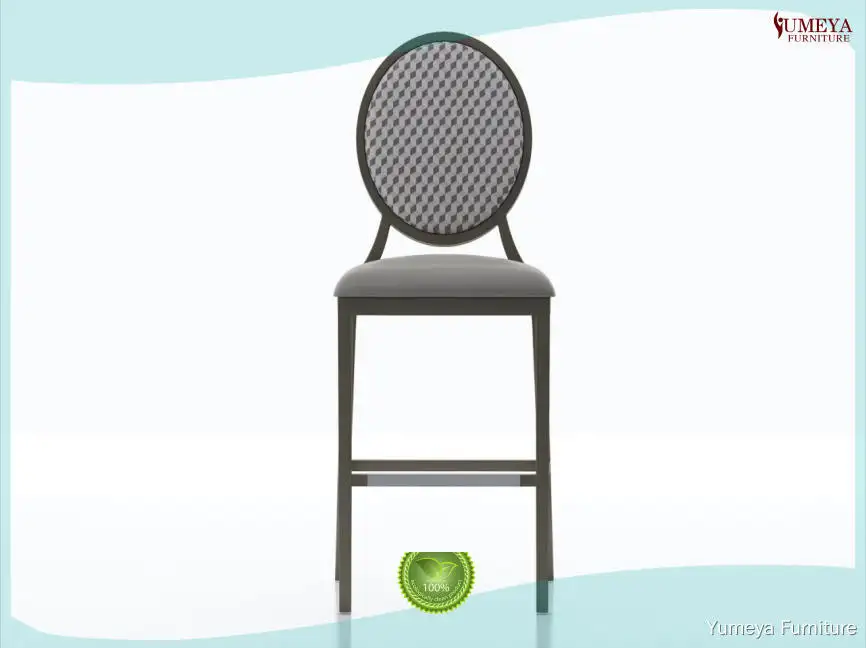 Izitulo ezingokwezimo ezikhululekile kakhulu ezithengiswayo Yumeya Furniture 1