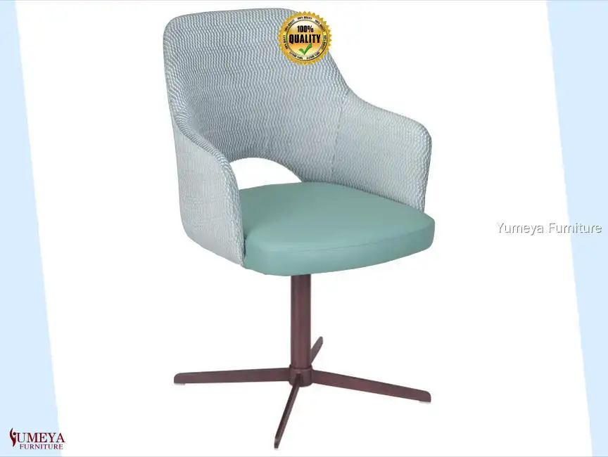 Podjetje proizvajalca kovinskih stolčkov po meri | Yumeya Furniture 1