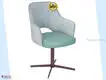Podjetje proizvajalca kovinskih stolčkov po meri | Yumeya Furniture 1