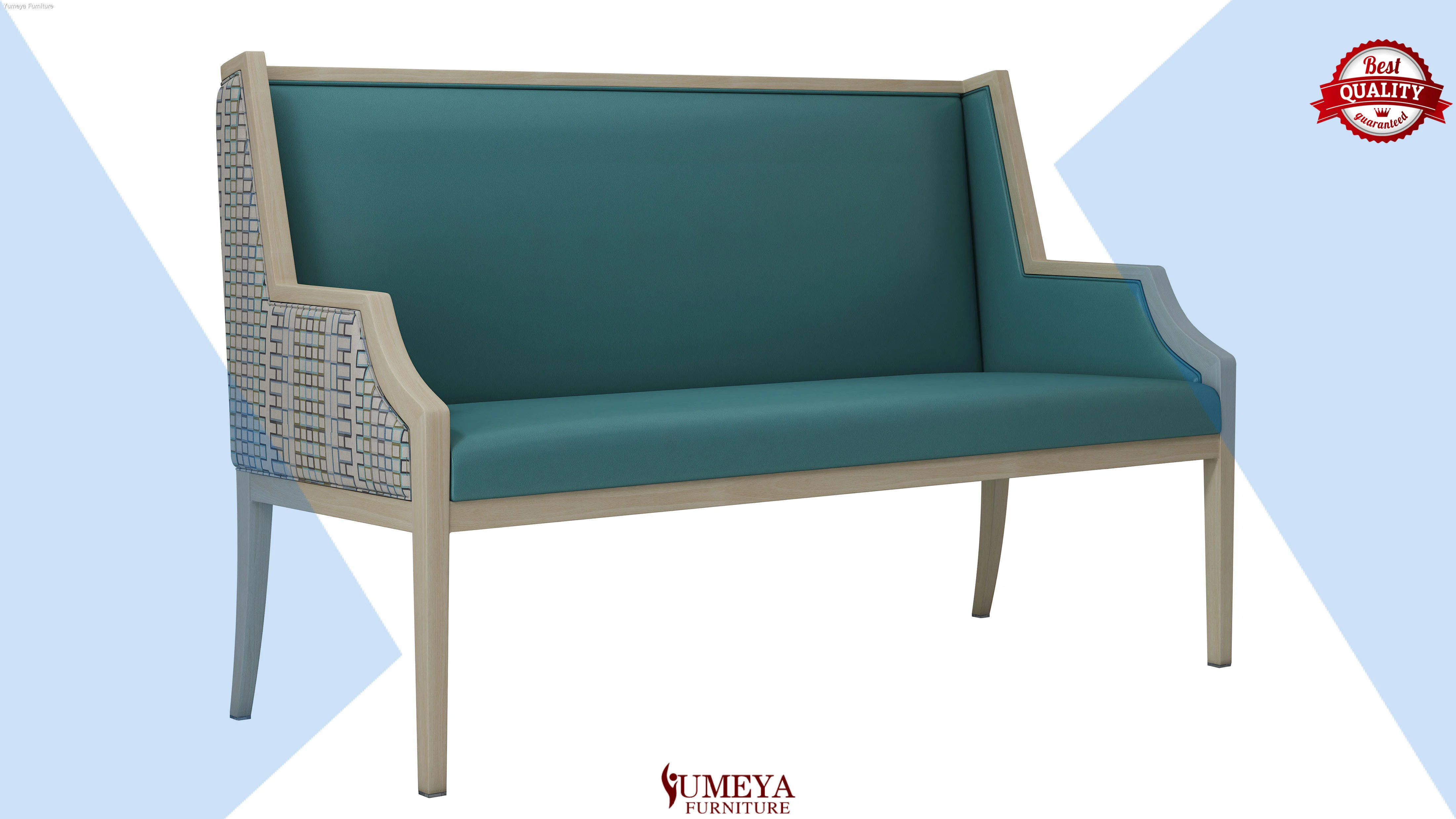 Best chairs manufacturer factory | Yumeya Furniture 1