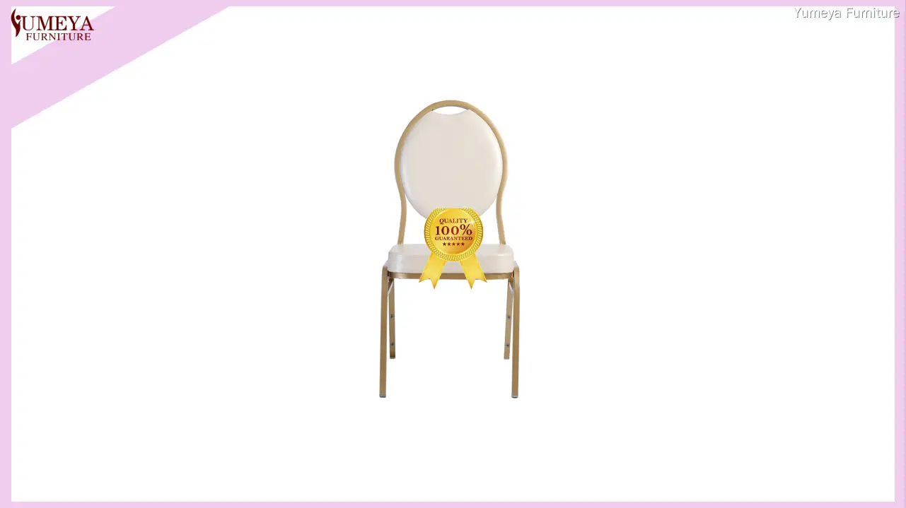 Yumeya Furniture | New chairs supplier supplier 1