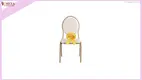 Yumeya Furniture | New chairs supplier supplier 1