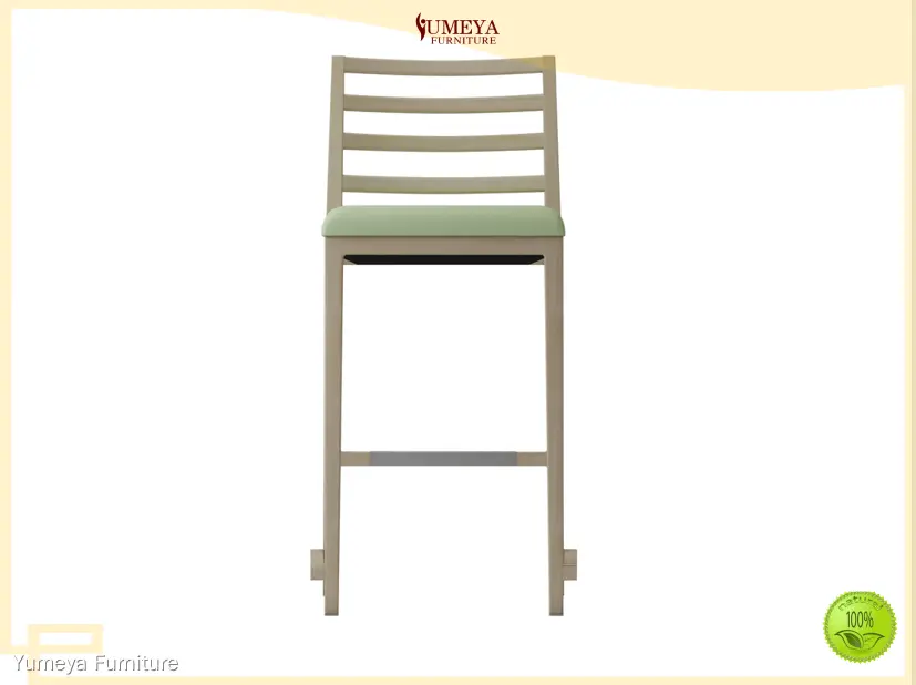 Latest kitchen stool for seniors factory | Yumeya Furniture 1