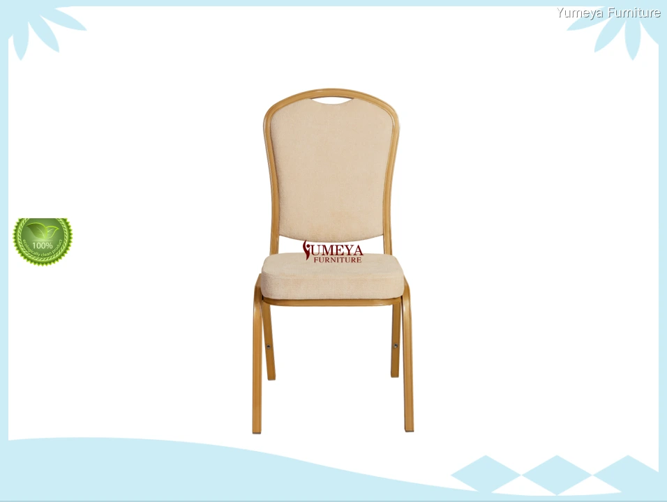 Yumeya Furniture | Bulk buy stackable banquet chairs wholesale factory price 1