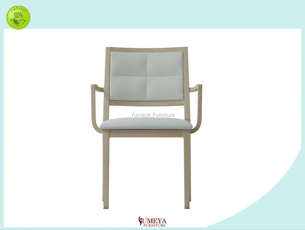 Yumeya Furniture | Kupite udobne sedeže za starejšega prodajalca 1