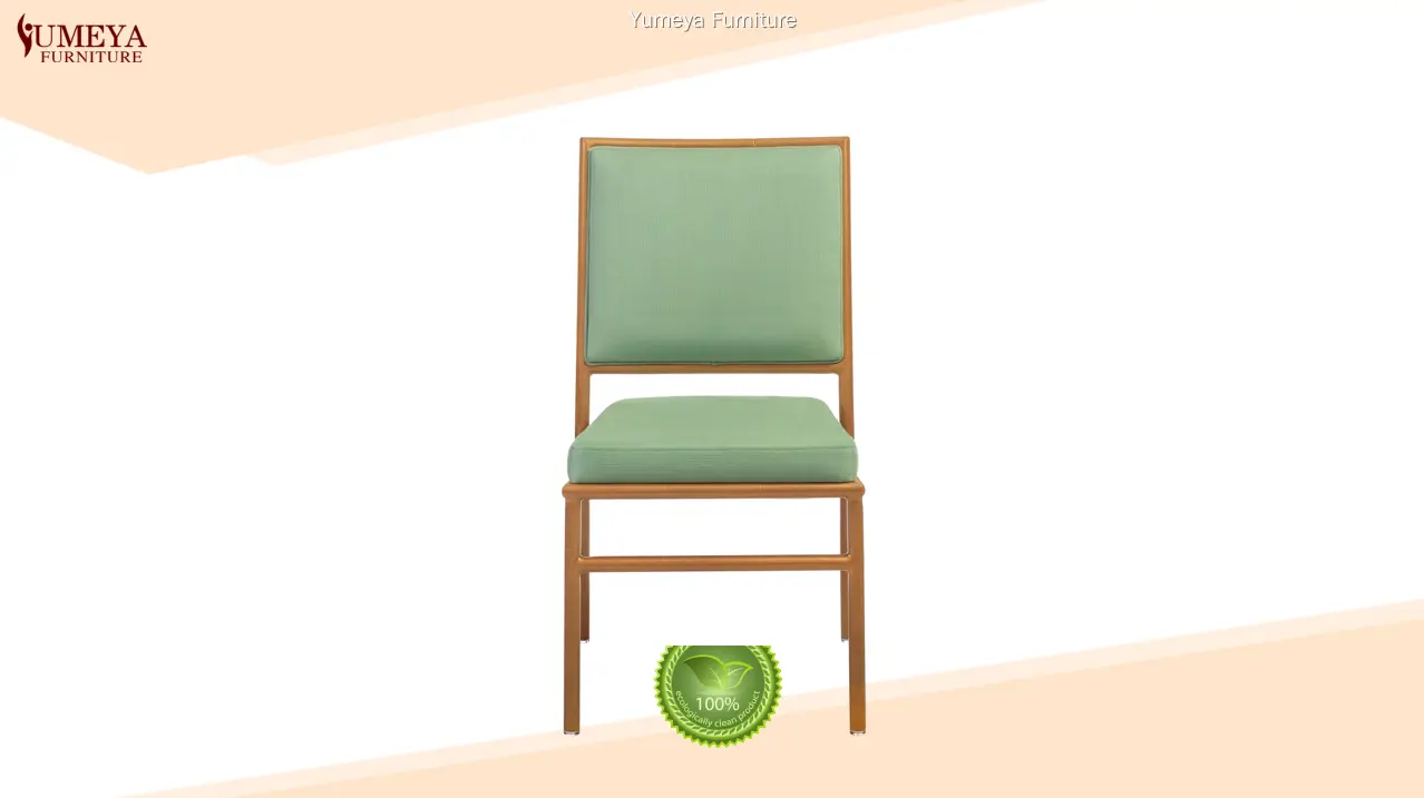 Yumeya Furniture | Koop stoele vervaardiger fabrieksprys 1