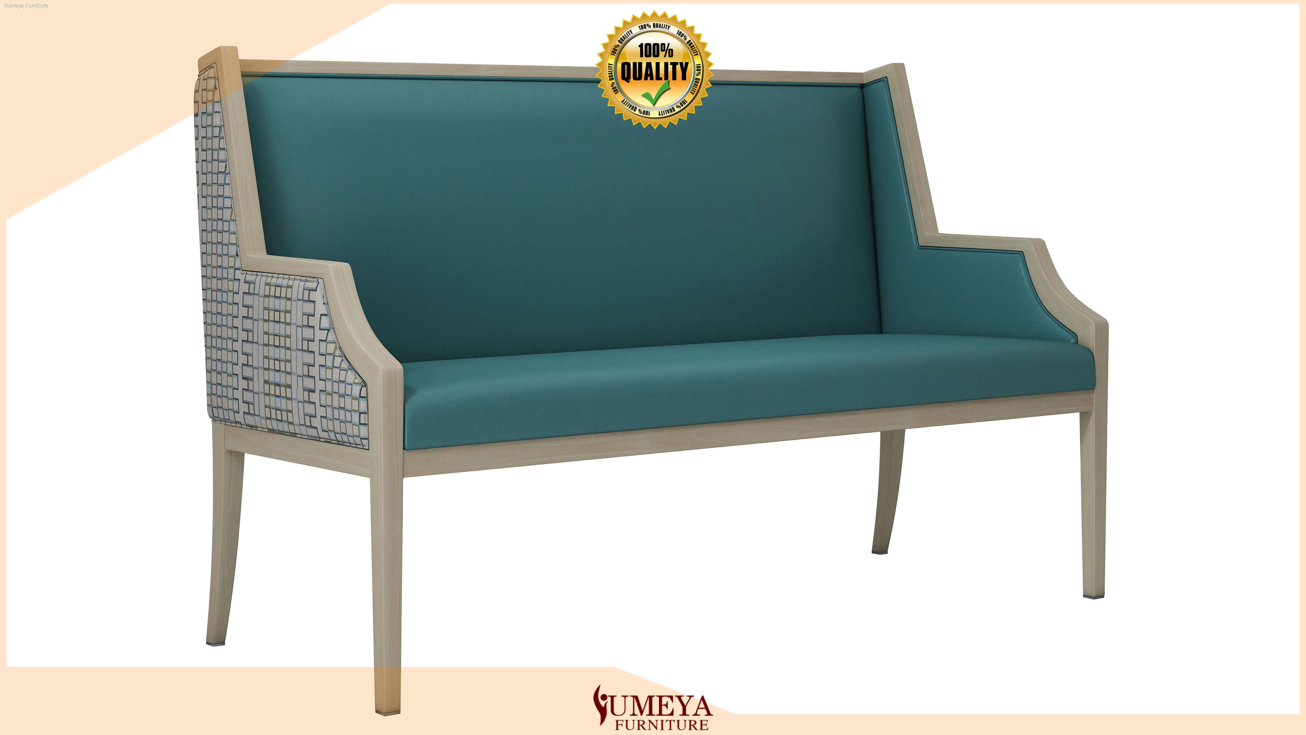 Yumeya Furniture | Custom made nursing home chairs vendor 1