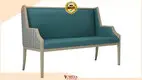Yumeya Furniture | Prodajalec domačih stolov za ostarele po meri 1
