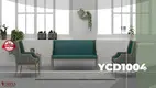 Yumeya Furniture Kèndêl ingsun | Sofa sing paling apik kanggo vendor senior 1