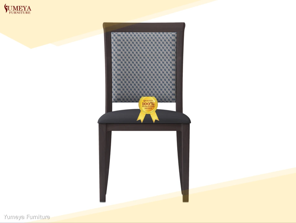 Custom senior living dining chairs factory Manufacturer | Yumeya Furniture 1