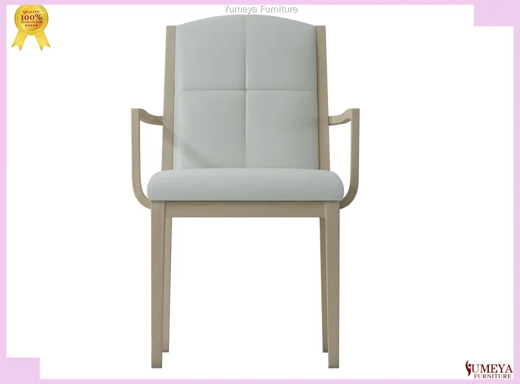 Професионални сениори столици Фабриката цена | Yumeya Furniture 1