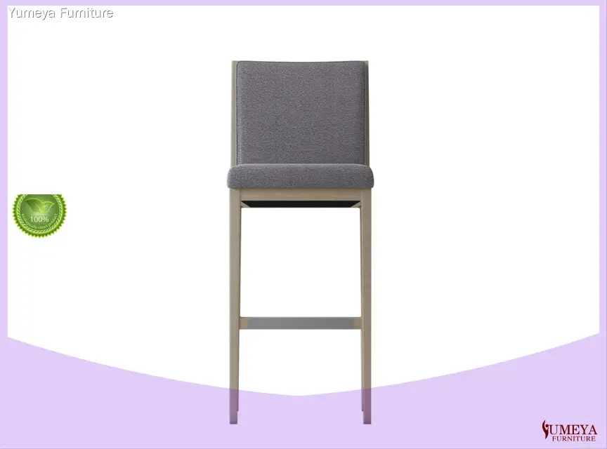 Phân thoải mái cho đảo bếp với giá bán buôn | Yumeya Furniture 1