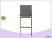 Phân thoải mái cho đảo bếp với giá bán buôn | Yumeya Furniture 1