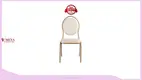 Yumeya Furniture | Custom stackable event chairs wholesale 1
