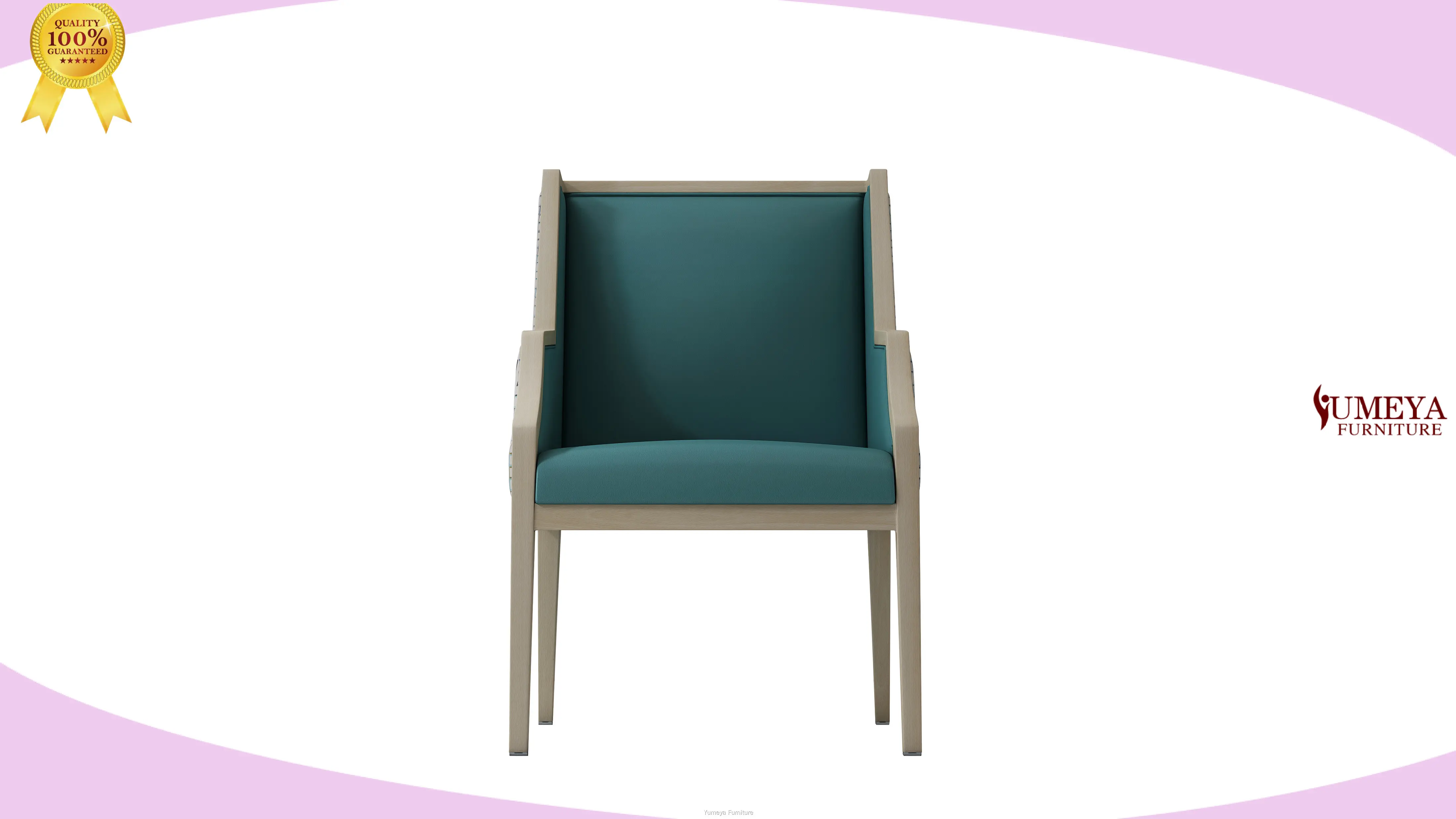 最新的高座椅批發| Yumeya Furniture 1