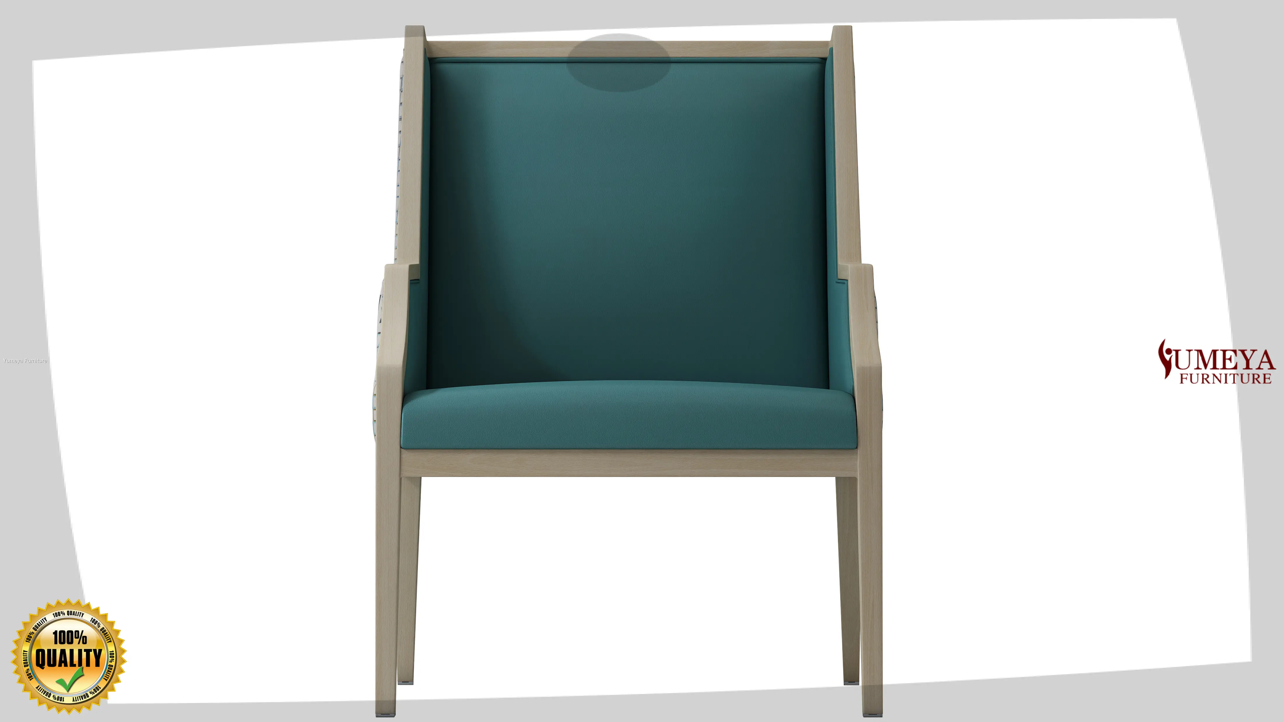 Kakovostni enojni sedežni salon za starejšega dobavitelja | Yumeya Furniture 1