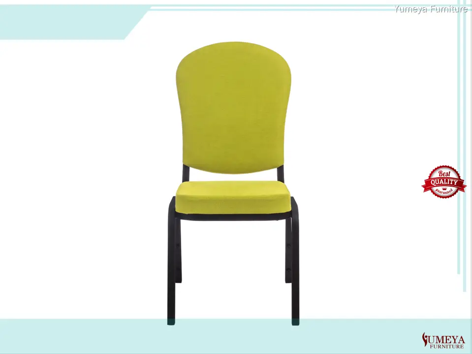 Custom metal chair manufacturer factory price Manufacturer | Yumeya Furniture 1