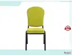 Custom metal chair manufacturer factory price Manufacturer | Yumeya Furniture 1