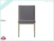 New armless side chair manufacturer | Yumeya Furniture 1