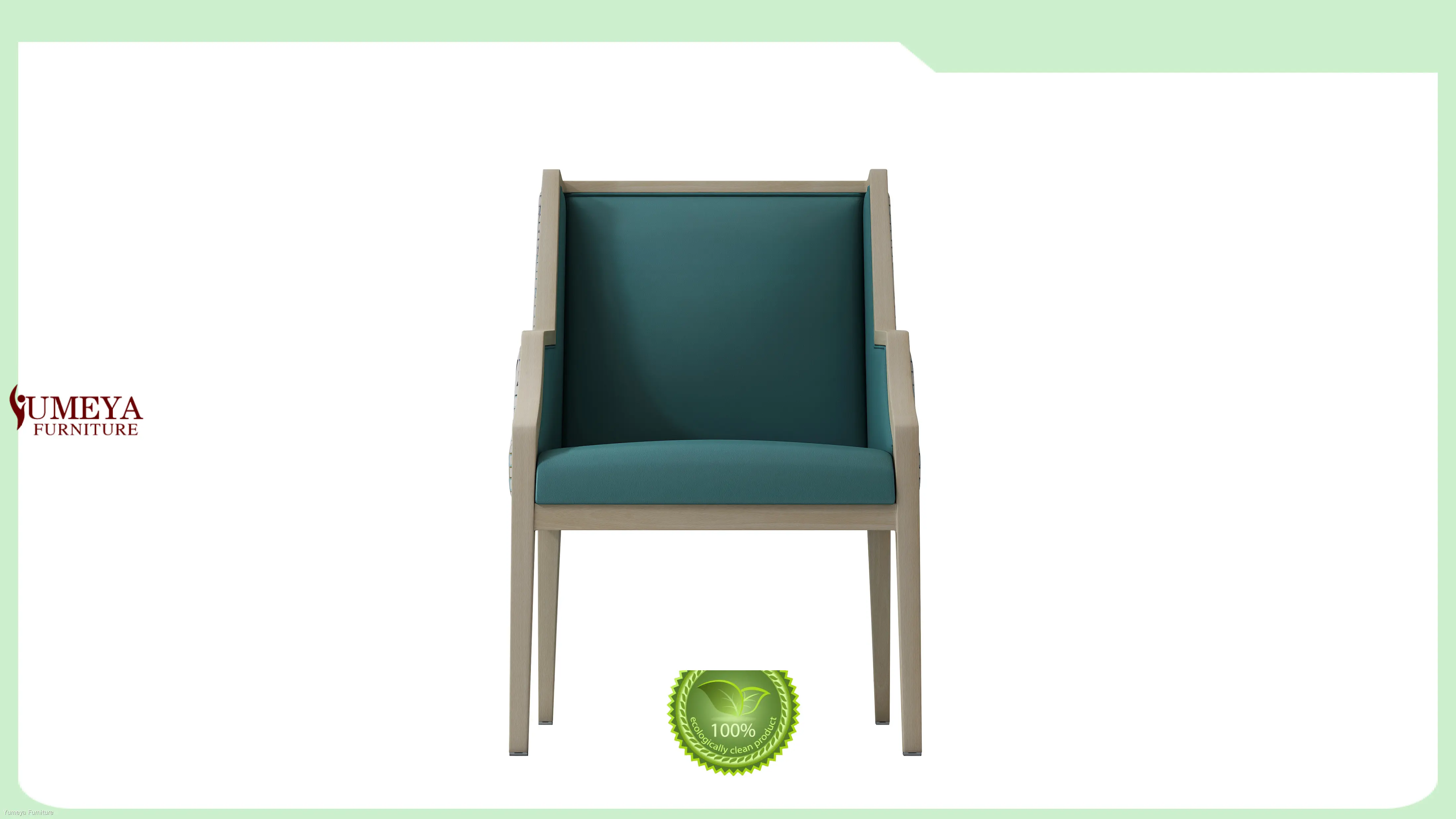 Yumeya Furniture | બલ્ક બાય એસેન્ડેડ લિવિંગ ફર્નિચર કંપની 1