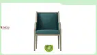 Yumeya Furniture | બલ્ક બાય એસેન્ડેડ લિવિંગ ફર્નિચર કંપની 1