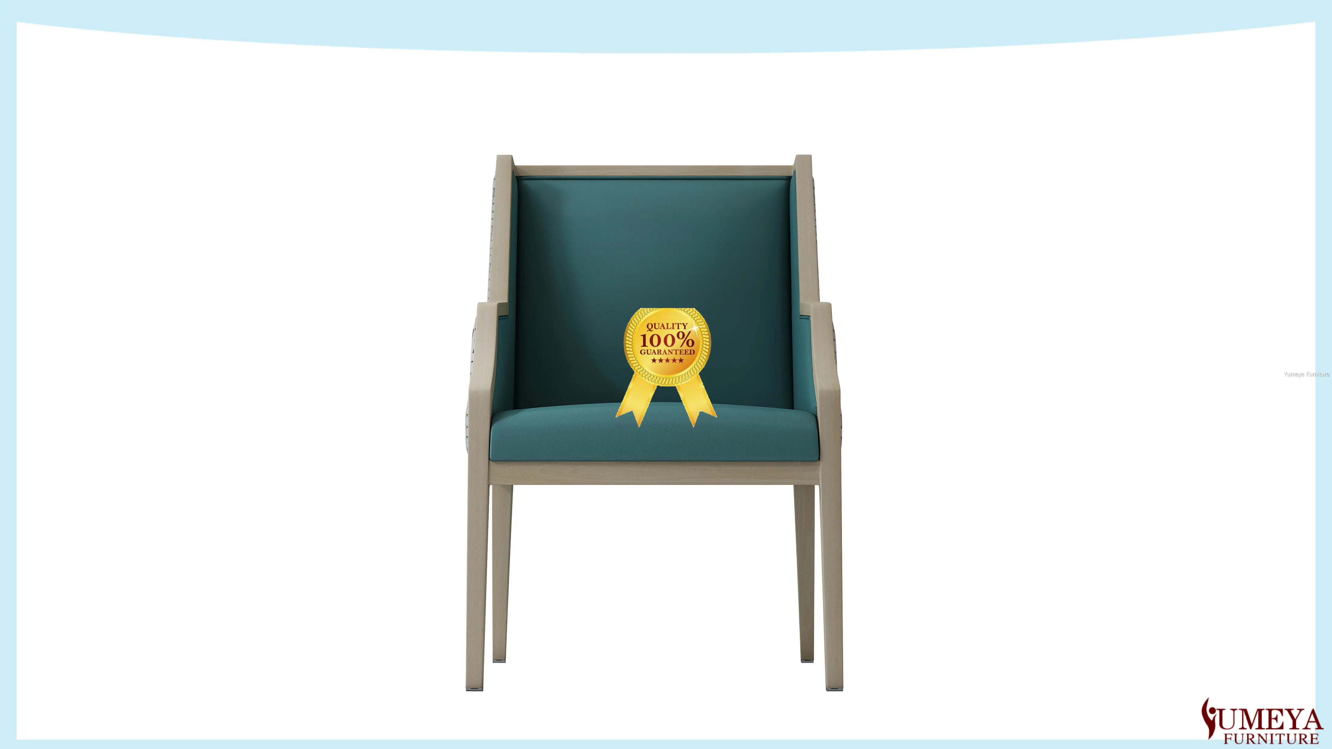 Yumeya Furniture | Buy chairs for care homes factory 1