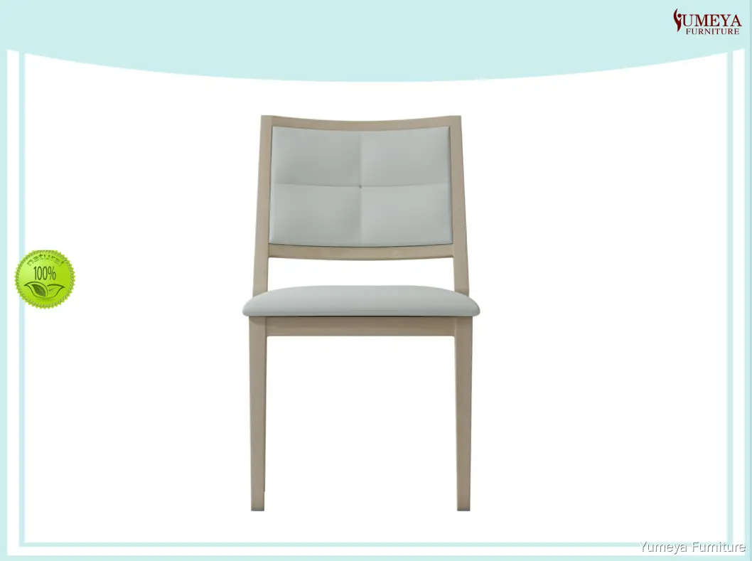 Custom chairs manufacturer vendor Manufacturer | Yumeya Furniture 1