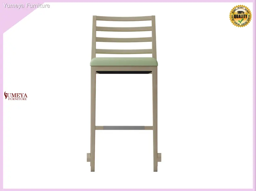 Udobni za zajtrk stoli za starejše po veleprodajnih cenah | Yumeya Furniture 1