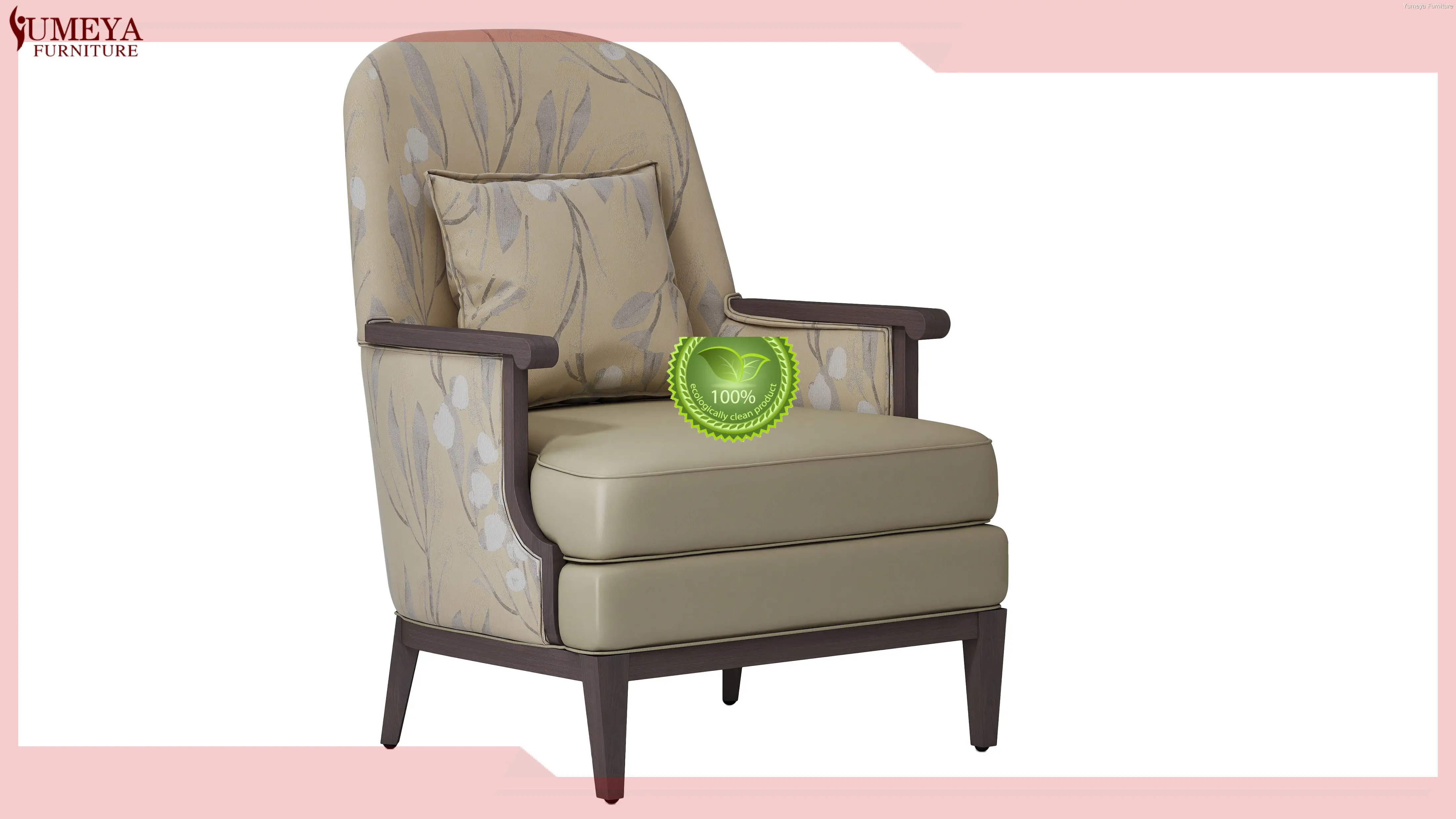 Buy medical lounge chairs vendor | Yumeya Furniture 1