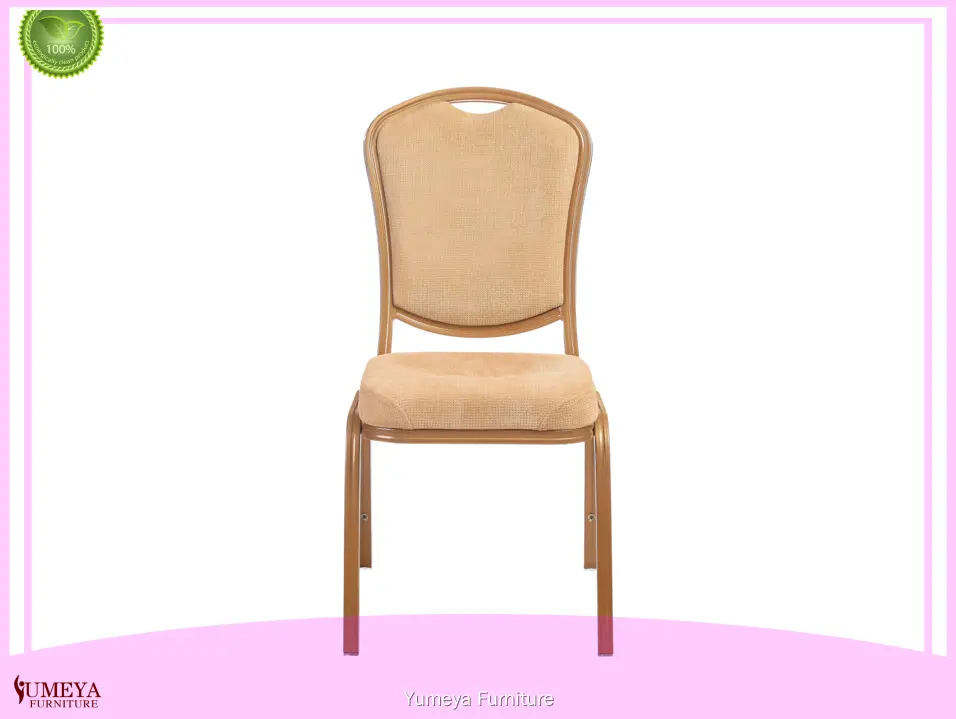 Buy chairs for party wholesale manufacturer | Yumeya Furniture 1
