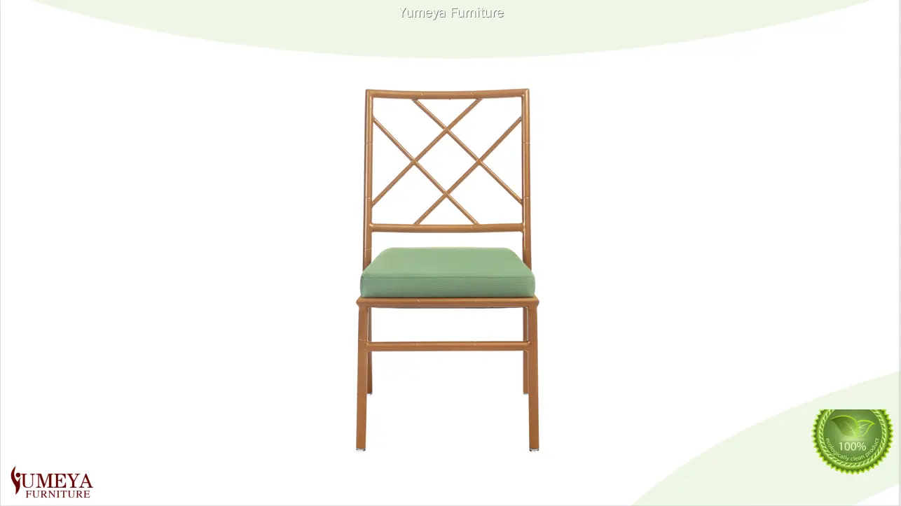 Custom hotel banquet furniture manufacturer Manufacturer | Yumeya Furniture 1