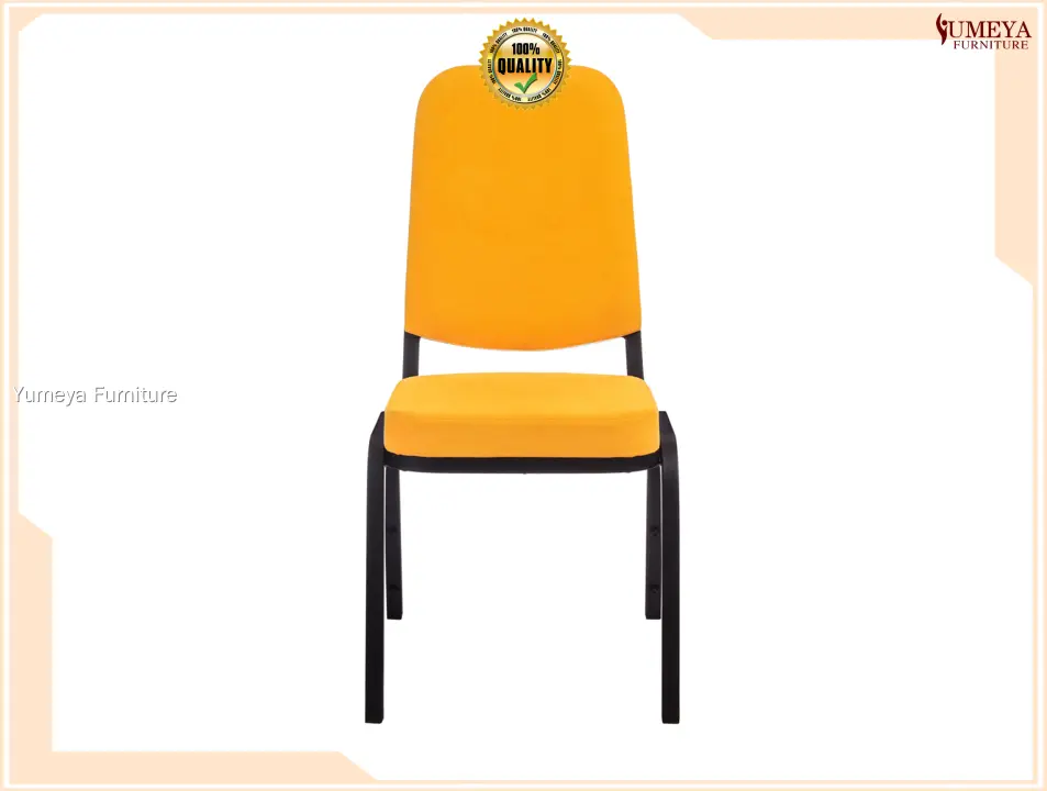 High-quality metal chair manufacturer factory price | Yumeya Furniture 1