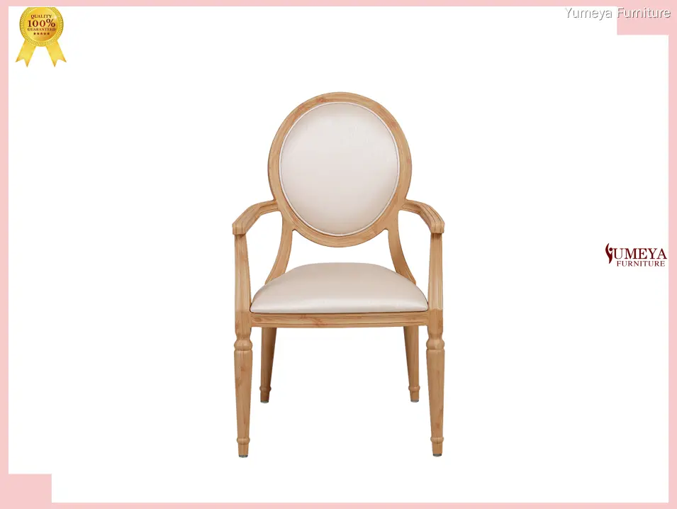 Custom chairs for seniors citizens cost Manufacturer | Yumeya Furniture 1