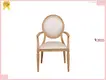 Custom chairs for seniors citizens cost Manufacturer | Yumeya Furniture 1