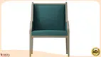 Custom single seater couch chair for elderly cost Manufacturer | Yumeya Furniture 1
