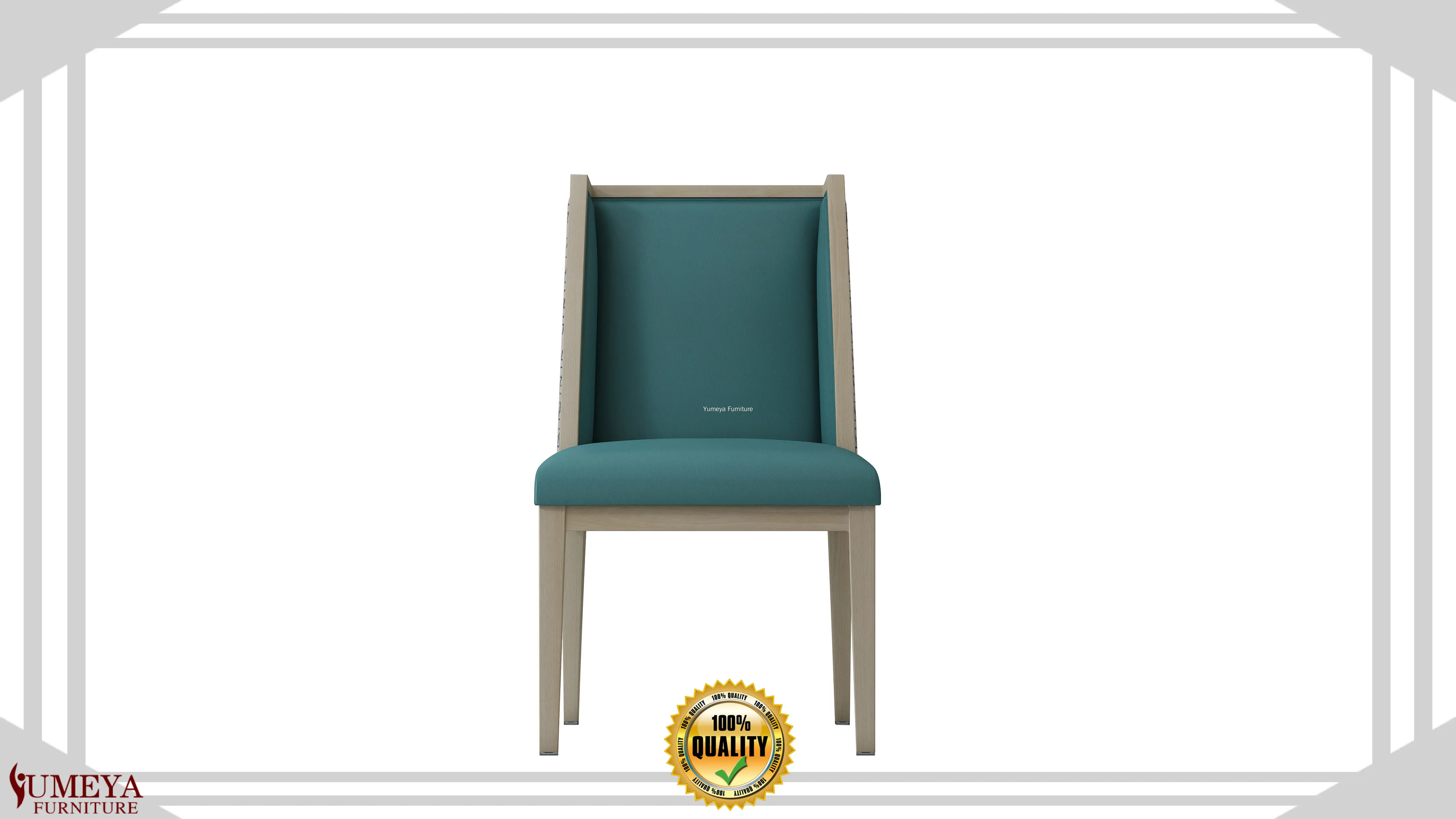 Kuraasta cagaaran ee loogu talagalay soo saaraha qiimaha ee guryaha | Yumeya Furniture 1